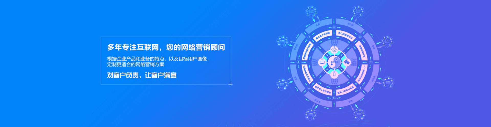 罗山百度推广